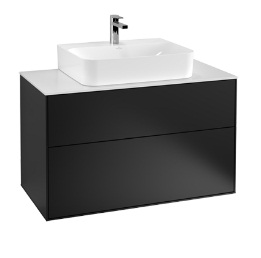 Villeroy & Boch Finion F10100PD Тумба под раковину 1000 x 603 x 501 mm