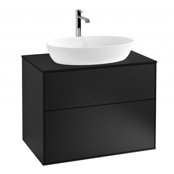 Villeroy & Boch Finion F75200PD Тумба под раковину 800 x 603 x 501 mm