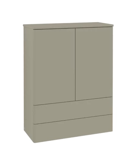 Villeroy & Boch Antao K47000HN Витрина-комод