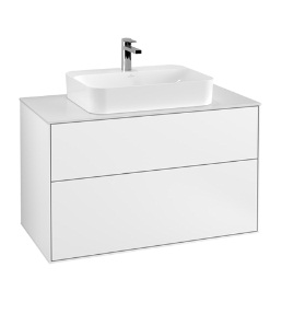 Villeroy & Boch Finion F35100MT Тумба под раковину 1000 x 603 x 501 mm