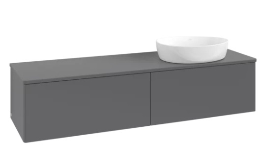 Villeroy & Boch Antao K38010GK Тумба под раковину 160 см