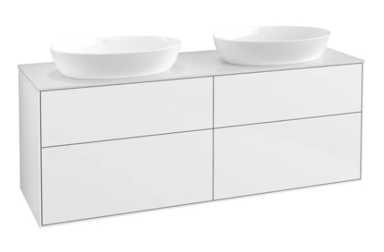 Villeroy & Boch Finion FA8100GF Тумба под раковину 1600 x 603 x 501 mm
