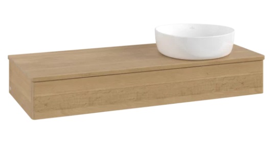 Villeroy & Boch Antao L12011HN Тумба под раковину 120 см