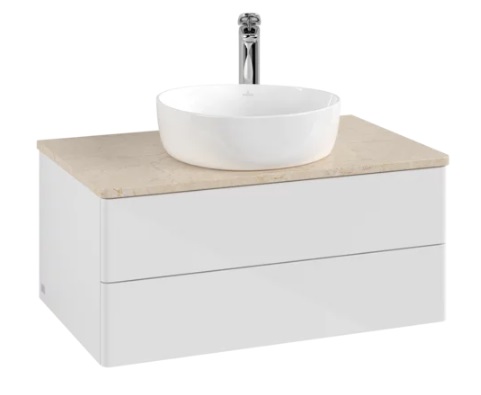Villeroy & Boch Antao K19053GF Тумба под раковину 80 см