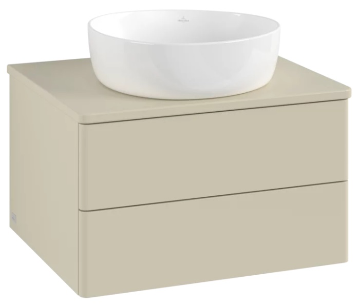 Villeroy & Boch Antao K18010HJ Тумба под раковину 60 см