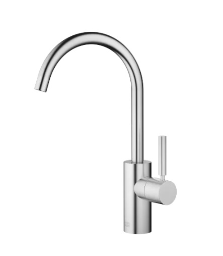 Dornbracht Meta Смеситель для умывальника 33505661-93 хром сатинированный