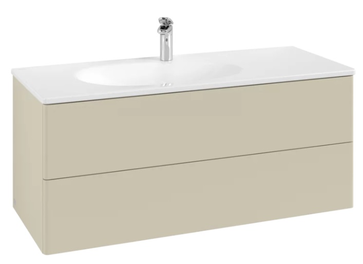 Villeroy & Boch Antao K06000HJ Тумба под раковину 120 см