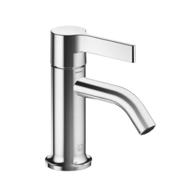 Dornbracht Vaia Смеситель для умывальника однорычажный 33522809-00 хром
