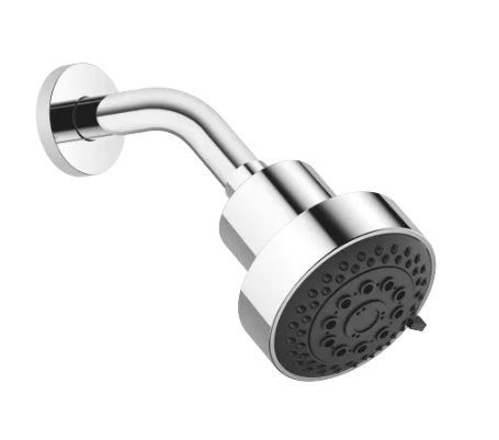 Dornbracht Верхний душ 28508979-00 0010 хром
