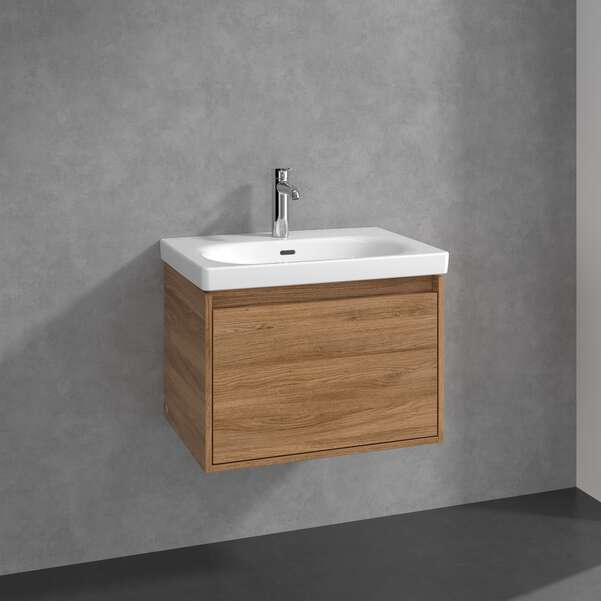 Villeroy & Boch Skyla C78500RH Тумба под раковину 62 см