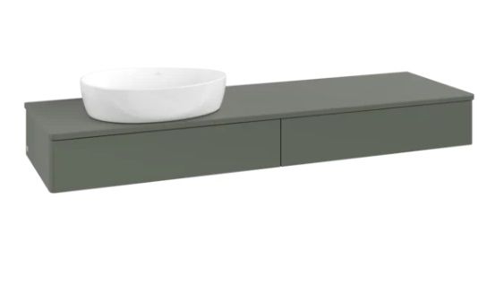 Villeroy & Boch Antao L15010HL Тумба под раковину 160 см