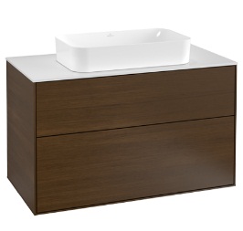 Villeroy & Boch Finion G64100GN Тумба под раковину 1000 x 603 x 501 mm