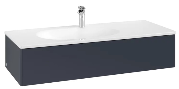 Villeroy & Boch Antao L03000HG Тумба под раковину 120 см