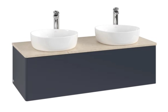 Villeroy & Boch Antao K35053HG Тумба под раковину 120 см