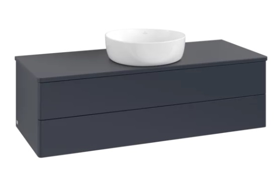 Villeroy & Boch Antao L21010HG Тумба под раковину 120 см