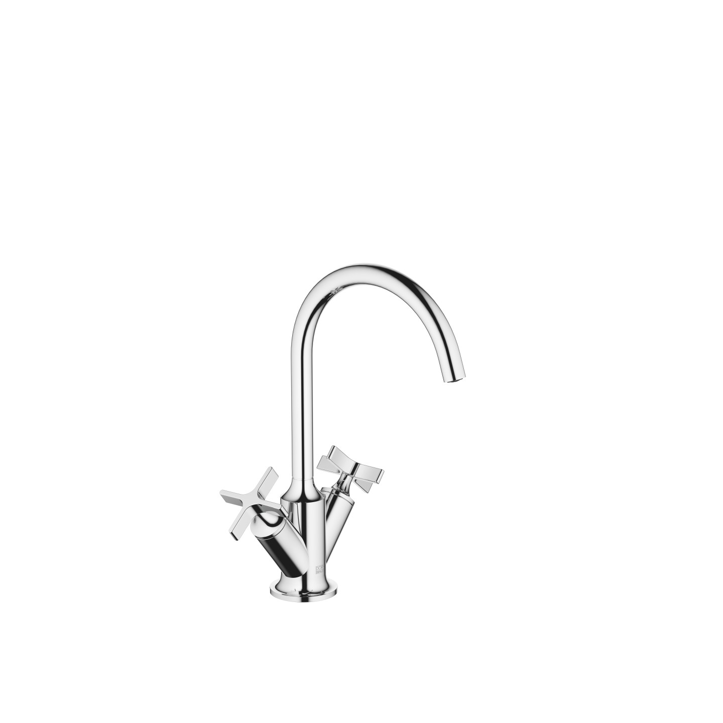 Dornbracht Vaia Смеситель для умывальника 22513809-00 хром