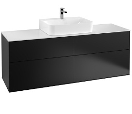 Villeroy & Boch Finion G19100PD Тумба под раковину 1600 x 603 x 501 mm