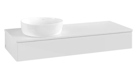 Villeroy & Boch Antao L11010GF Тумба под раковину 120 см