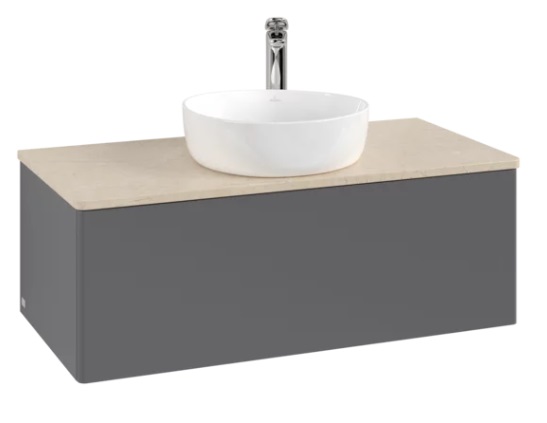 Villeroy & Boch Antao L31053GK Тумба подвесная 100 см