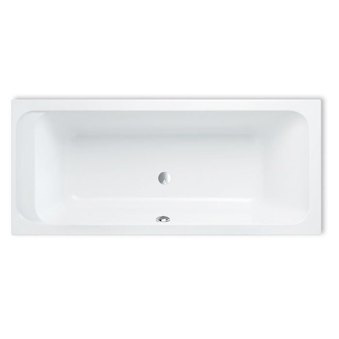 Villeroy & Boch Architectura UBA199ARA2V-01 Ванна 1900 x 900 mm