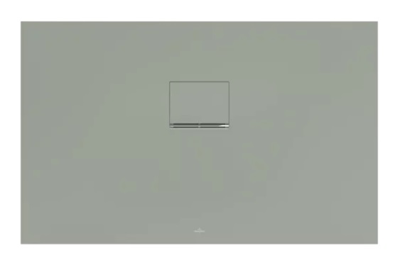 Villeroy & Boch Squaro Infinity UDQ1275SQI2BV-R8 Душевой поддон 1200 x 750 x 40 mm