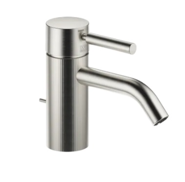 Dornbracht Meta Смеситель для умывальника 33505660-06 платина матовая