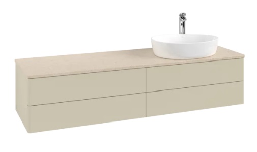 Villeroy & Boch Antao K27053HJ Тумба под раковину 160 см