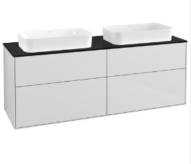 Villeroy & Boch Finion G72200GF Тумба под раковину 1600 x 603 x 501 mm