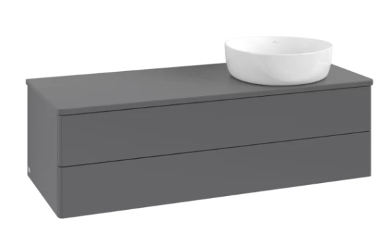 Villeroy & Boch Antao L23010GK Тумба под раковину 120 см