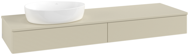 Villeroy & Boch Antao L15150HJ Тумба под раковину 160 см