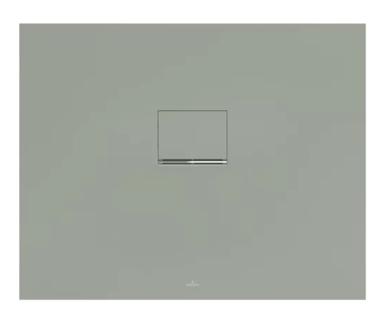 Villeroy & Boch Squaro Infinity UDQ1080SQI2BV-R8 Душевой поддон 1000 x 800 x 40 mm