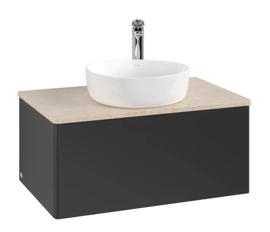 Villeroy & Boch Antao K30053PD Тумба под раковину 80 см