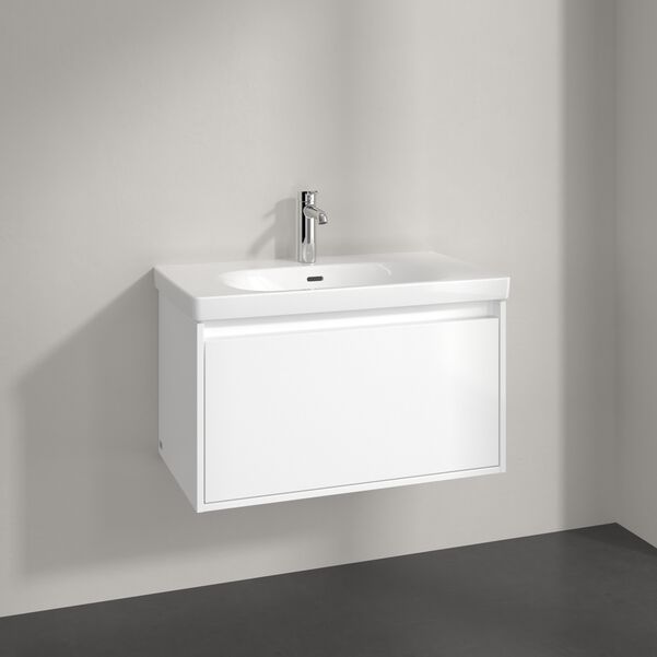 Villeroy & Boch Skyla C78600VE Тумба под раковину 77 см