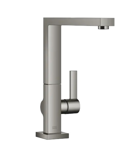 Dornbracht LOT Смеситель однорычажный 33800680-19 темный хром