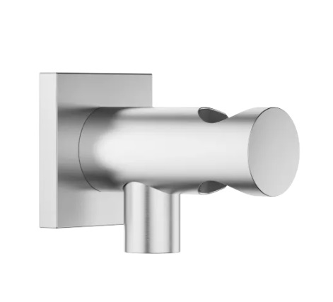 Dornbracht CL.1 Держатель для душа 28490970-93 хром сатинированный