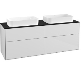 Villeroy & Boch Finion F31200GF Тумба под раковину 1600 x 603 x 501 mm