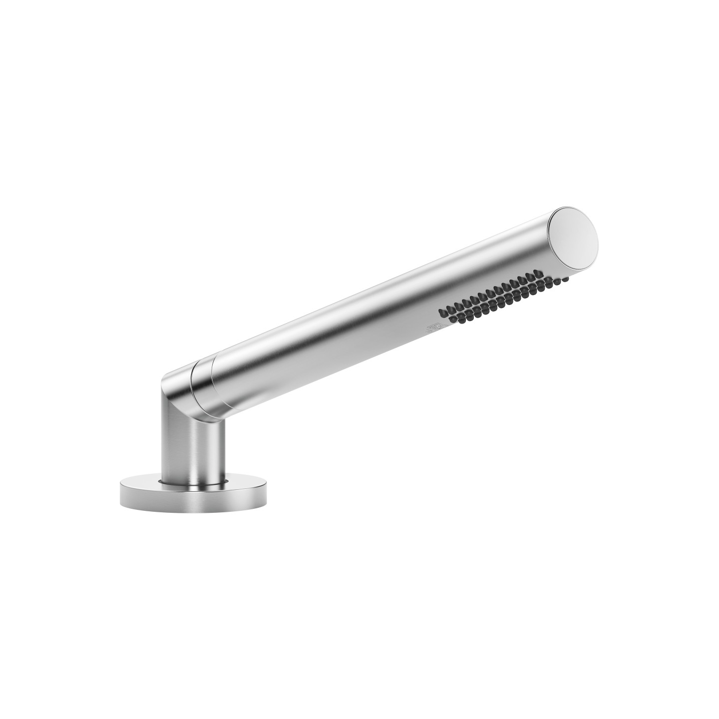 Dornbracht Meta Душевой гарнитур на борт ванны 27702660-93 хром сатинированный