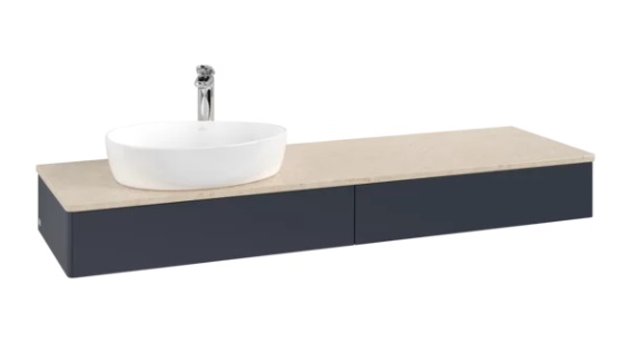 Villeroy & Boch Antao L15053HG Тумба под раковину 160 см