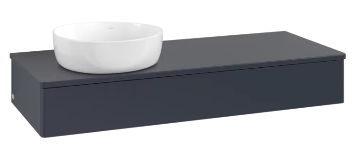 Villeroy & Boch Antao K11010HG Тумба под раковину 120 см