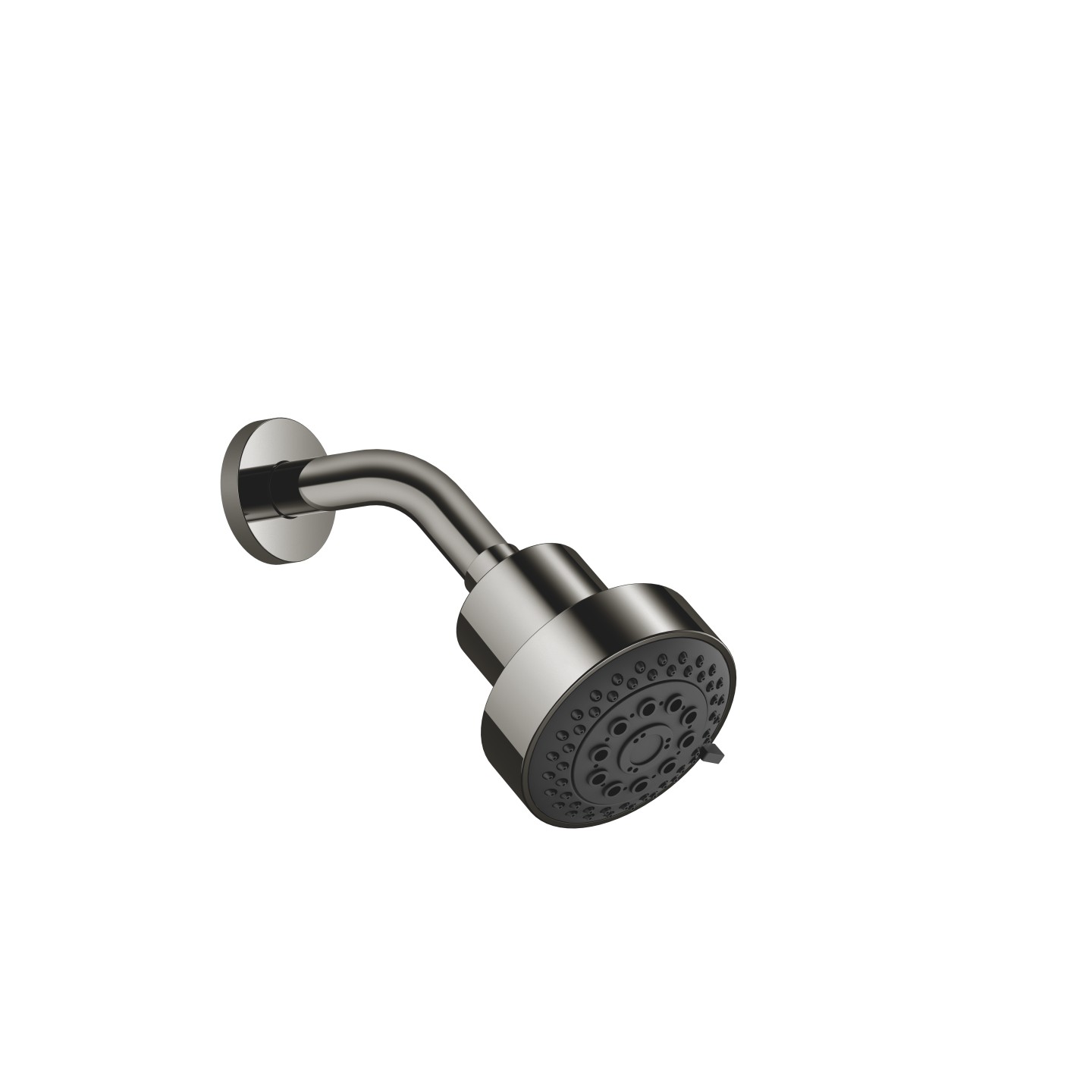 Dornbracht Верхний душ 28508979-19 темный хром