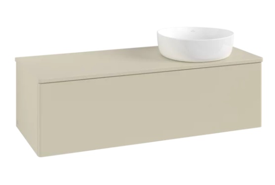 Villeroy & Boch Antao L34010HJ Тумба под раковину 120 см