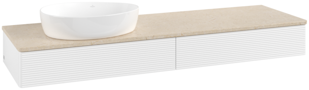 Villeroy & Boch Antao K15113MT Тумба под раковину 160 см