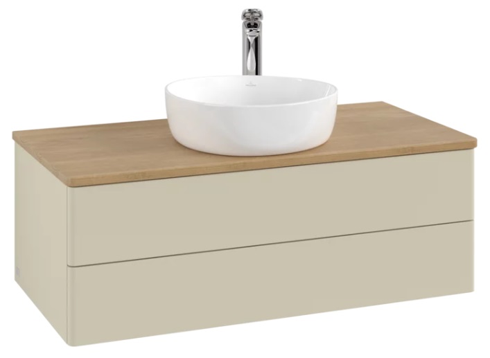 Villeroy & Boch Antao K20051HJ Тумба под раковину 100 см