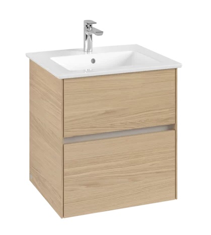 Villeroy & Boch Collaro C14200VJ Тумба под раковину 561 x 480 x 610 mm