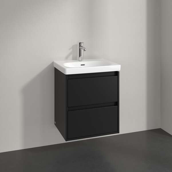 Villeroy & Boch Skyla C79300VL Тумба под раковину 52 см