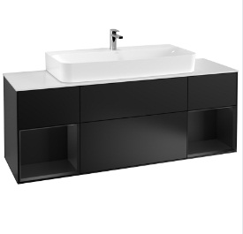Villeroy & Boch Finion F211PDPD Тумба под раковину 1600 x 603 x 501 mm
