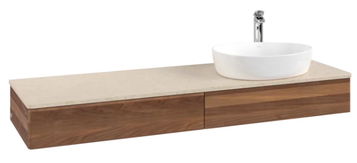 Villeroy & Boch Antao K16053HM Тумба под раковину 160 см