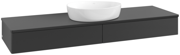 Villeroy & Boch Antao L14110PD Тумба под раковину 160 см