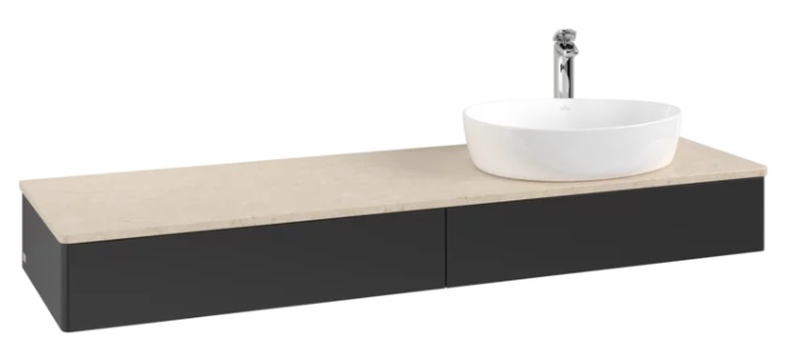 Villeroy & Boch Antao K16053PD Тумба под раковину 160 см