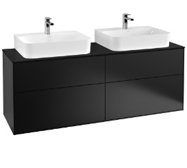 Villeroy & Boch Finion G18200PD Тумба под раковину 1600 x 603 x 501 mm